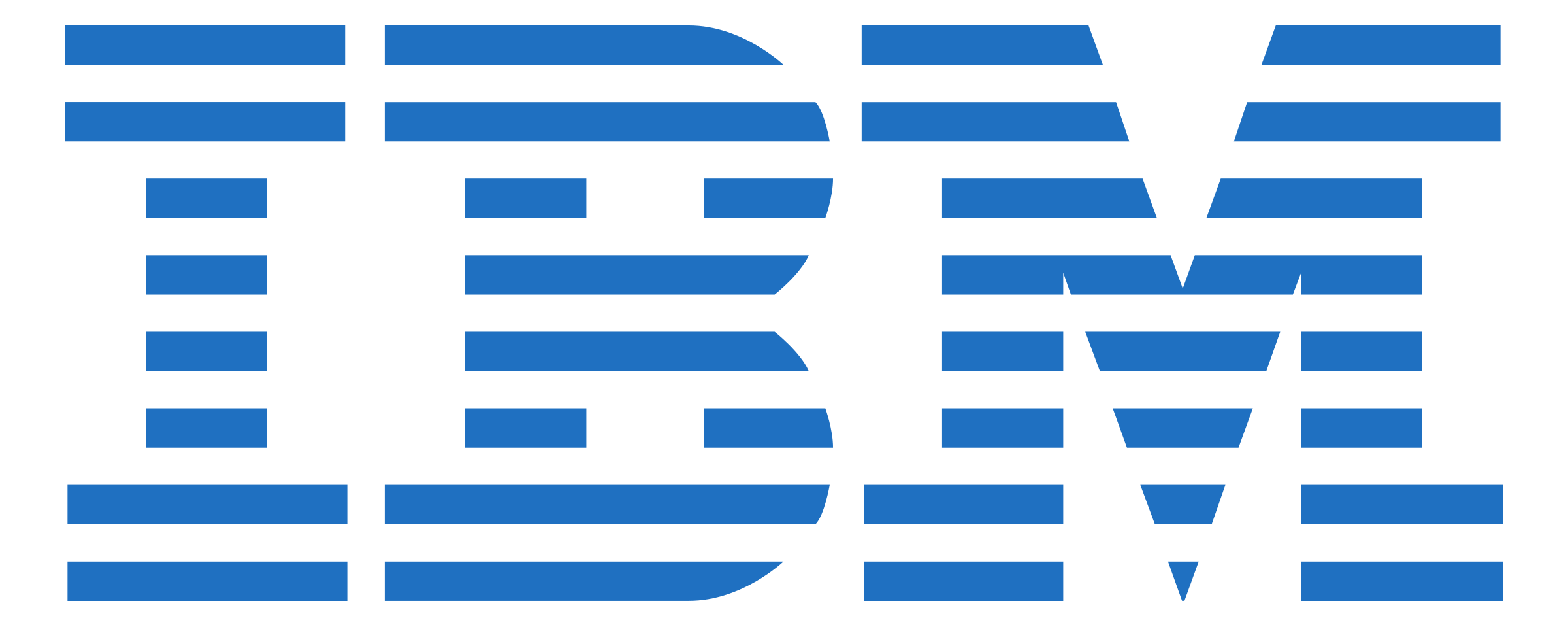 IBM Research logo